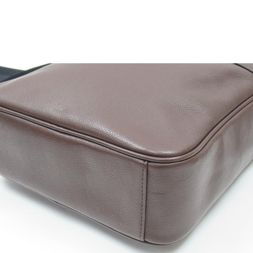 ＣＯＡＣＨ/ショルダーバック／レザー/F54782//H1644/ABランク/63