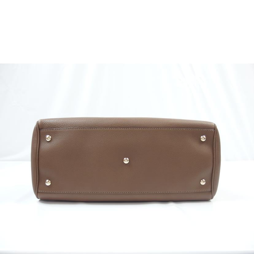 ＧＵＣＣＩ グッチ/バンブーショッパーミディアムトート／２ｗａｙ/323660//520***/Aランク/83