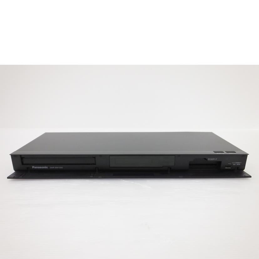 ｐａｎａｓｏｎｉｃ panasonic/ＢＤ／ＨＤＤレコーダー１ＴＢ/DMR-BW1050//VN8EA016960/Bランク/88