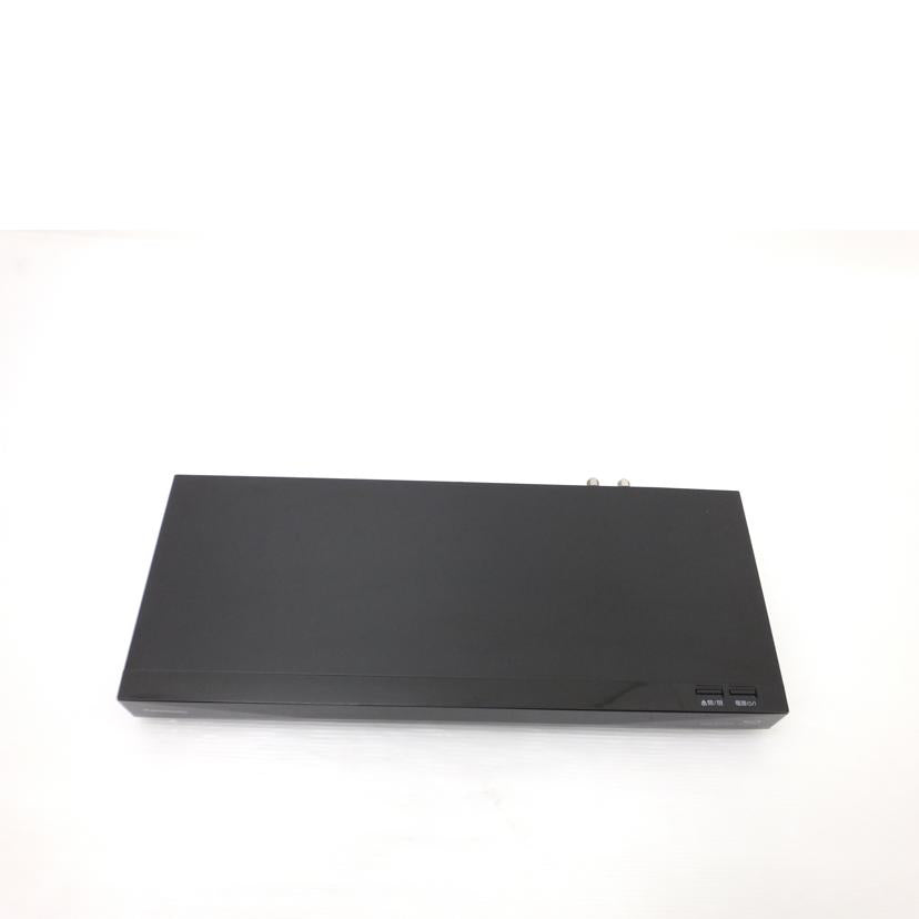 ｐａｎａｓｏｎｉｃ panasonic/ＢＤ／ＨＤＤレコーダー１ＴＢ/DMR-BW1050//VN8EA016960/Bランク/88