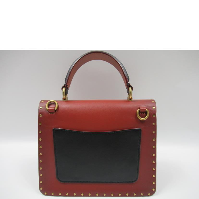 　　ＣＯＡＣＨ/パーカートップハンドルバック／シグネチャー/53349//A1957/ABランク/63
