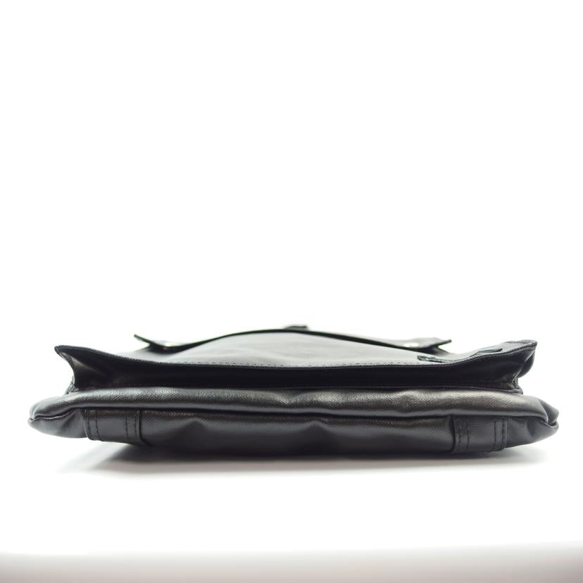 ＰＯＲＴＥＲ ポーター/ポーター　フリースタイル　ショルダーバッグ　ブラック//Aランク/83