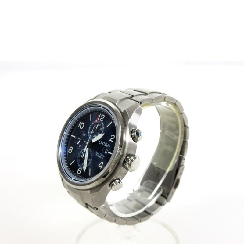 当店イチオシ! CITIZEN 腕時計 ECO-DRIVE CA0810-88L シチズン - 時計