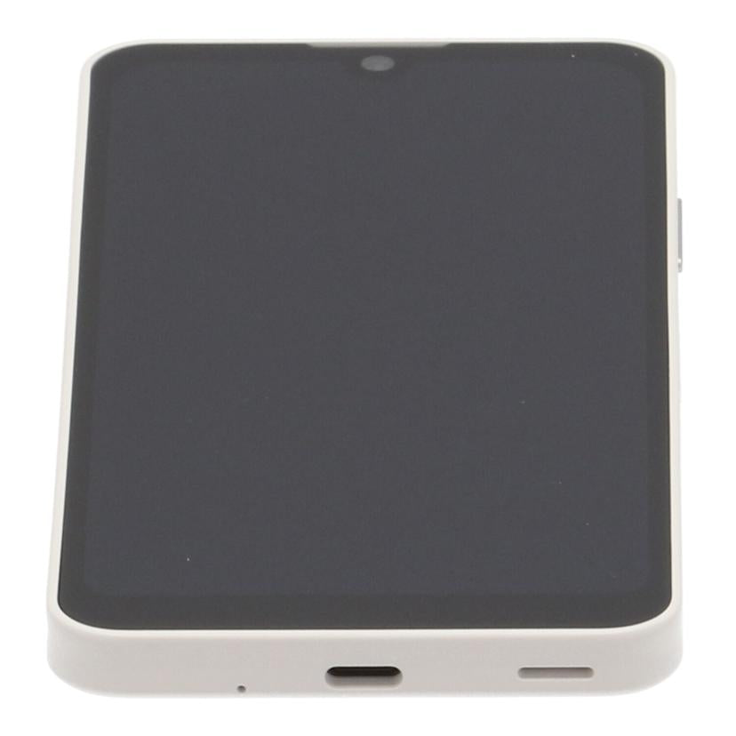 【美品】AQUOS wish3 A302SH-sスマートフォン 本体 ブラック AQUOS wish3 A302SH-s Y!mobile ブラック 送料無料 即決 本体 c00664