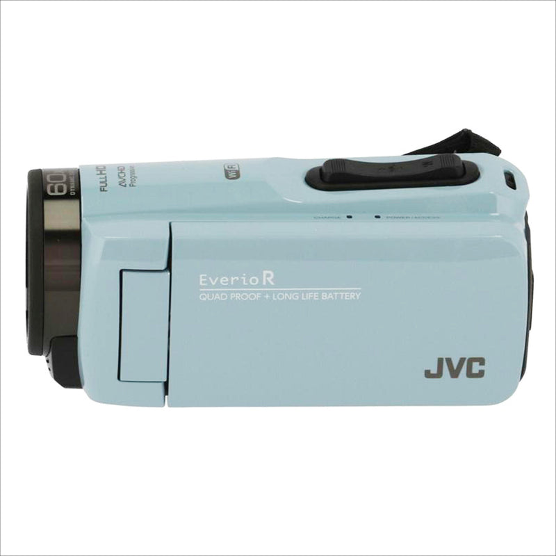 ＪＶＣ JVC/ビデオカメラ/GZ-RX680//133A0292/Bランク/84