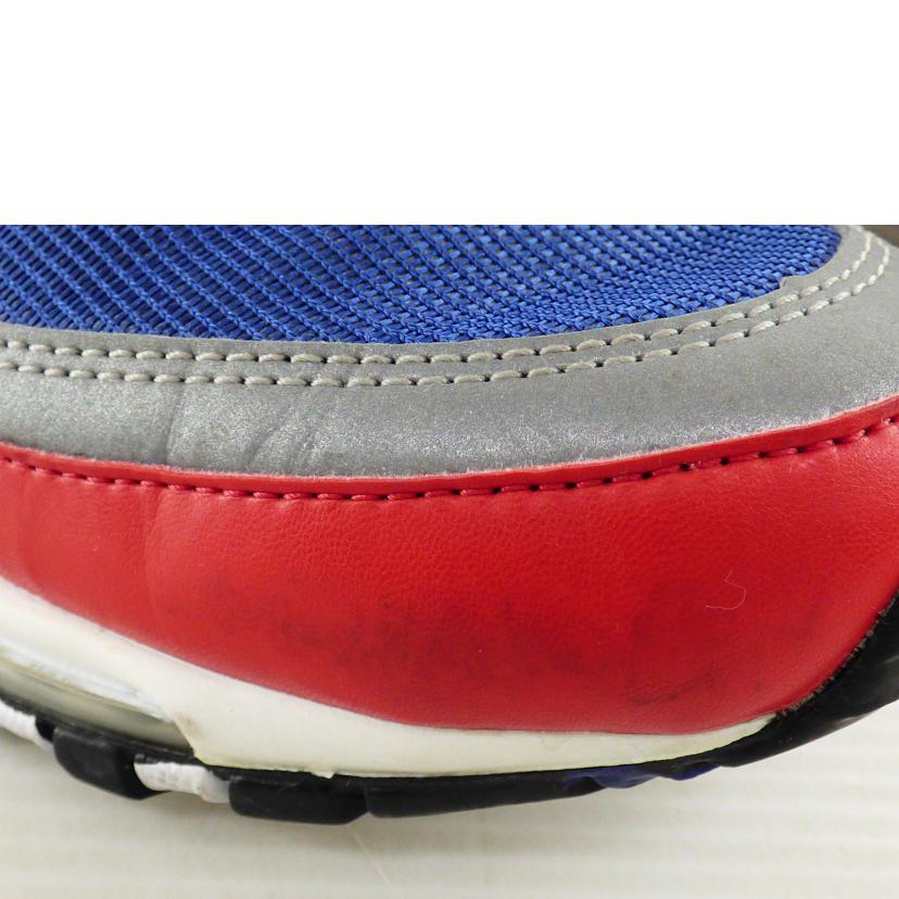 ＮＩＫＥ ナイキ/スニーカー/AO2406-400//Bランク/64
