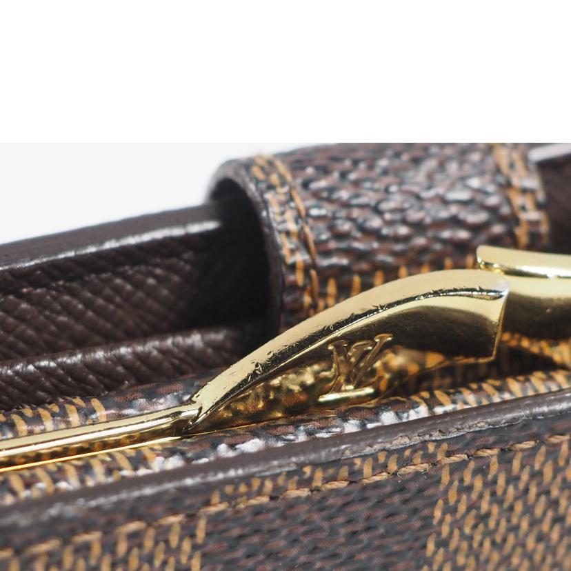 ＬＯＵＩＳ　ＶＵＩＴＴＯＮ ルイヴィトン/ポルトフォイユヴィエノワ／ダミエ/N61664//TH0094/Bランク/79