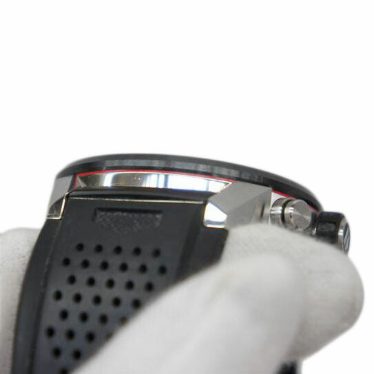 ＴＡＧＨｅｕｅｒ タグ・ホイヤー/カレラ　キャリバーホイヤー０２／２０２２．１２　ＯＨ済/CBG2A10.FT6168//RTJ3787/ABランク/05