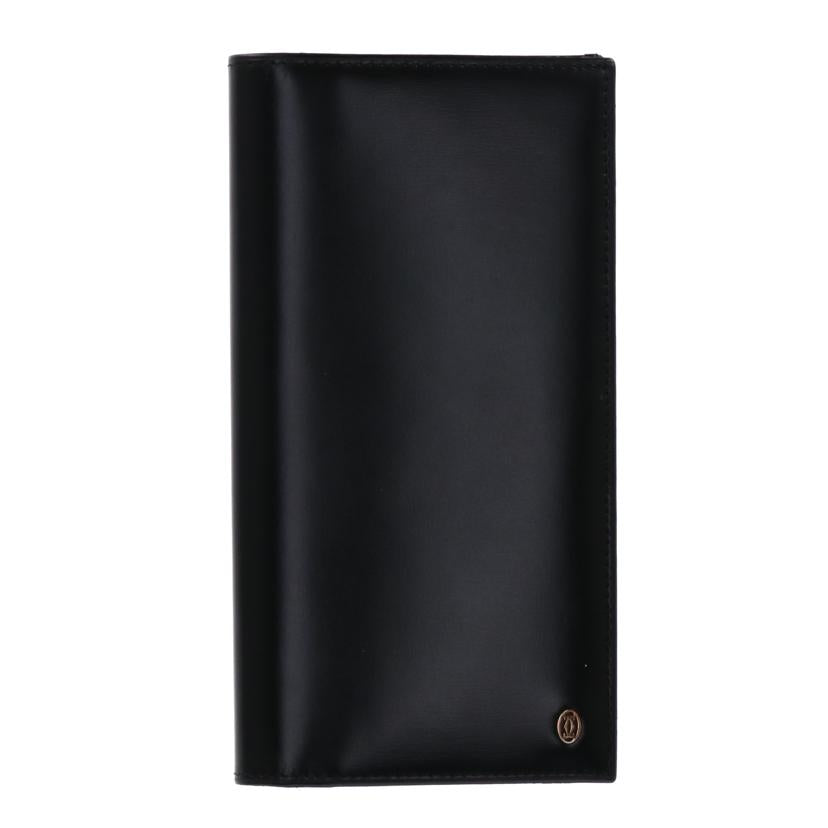 Ｃａｒｔｉｅｒ カルティエ/レザー二つ折長財布//Aランク/75