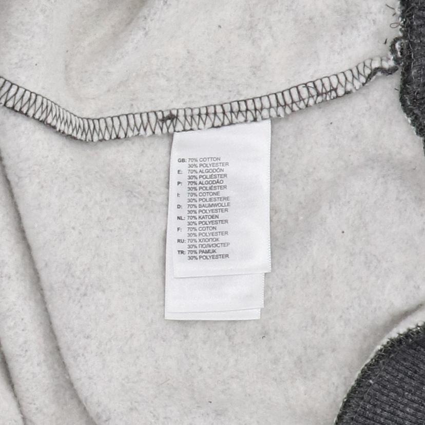 ＴＨＥ　ＮＯＲＴＨ　ＦＡＣＥ ノースフェイス/バックスクエアロゴフーディ//ABランク/75