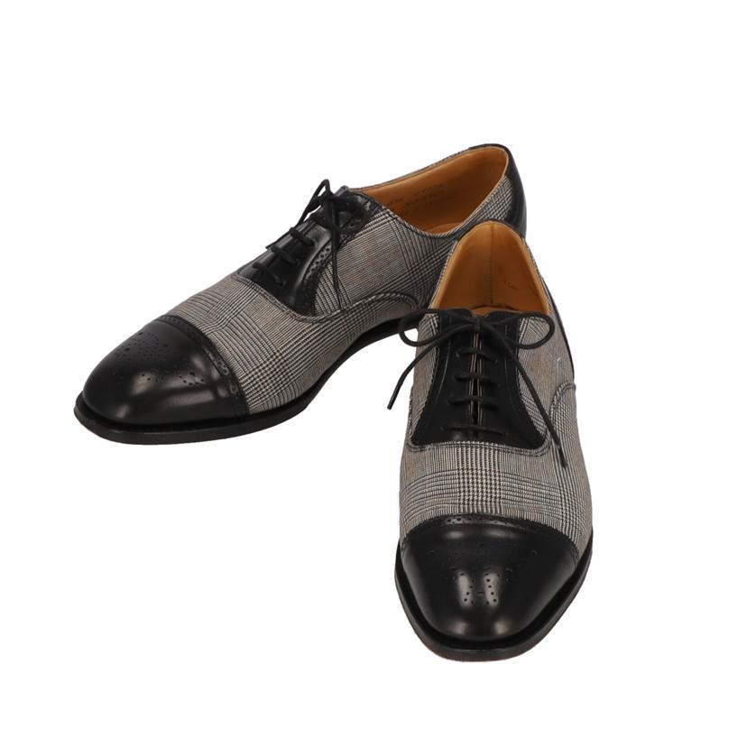 ＢＲＯＯＫＳ　ＢＲＯＴＨＥＲＳ ブルックスブラザーズ/コンビシューズ/09776//ABランク/75