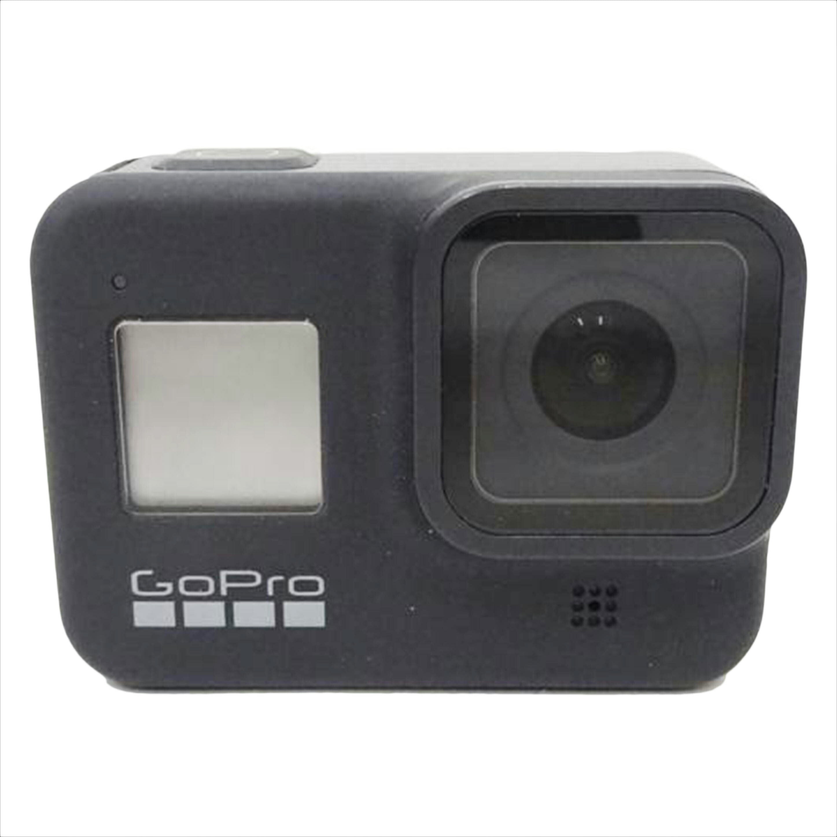 ＧｏＰＲＯ ゴープロ/ＧｏＰＲＯ／アクションカメラ／ＨＥＲＯ８/CHDHX-801-FW//C3331350061072/Bランク/42