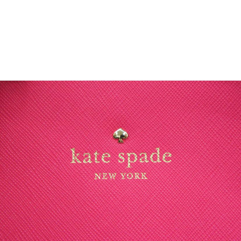 Ｋａｔｅ　ｓｐａｄｅ ケイトスペード/２ｗａｙハンドバッグ//Aランク/05