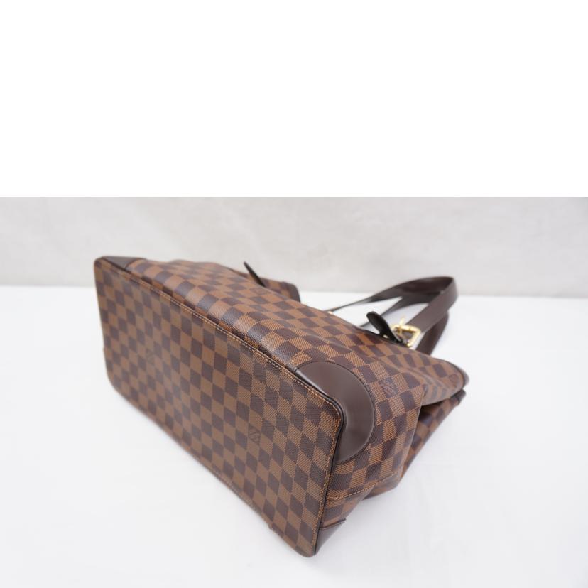 ＬＯＵＩＳ　ＶＵＩＴＴＯＮ ルイヴィトン/ハムステッド／ダミエ/N51204//CH1182/ABランク/67