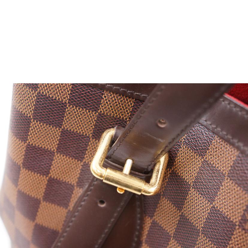ＬＯＵＩＳ　ＶＵＩＴＴＯＮ ルイヴィトン/ハムステッド／ダミエ/N51204//CH1182/ABランク/67