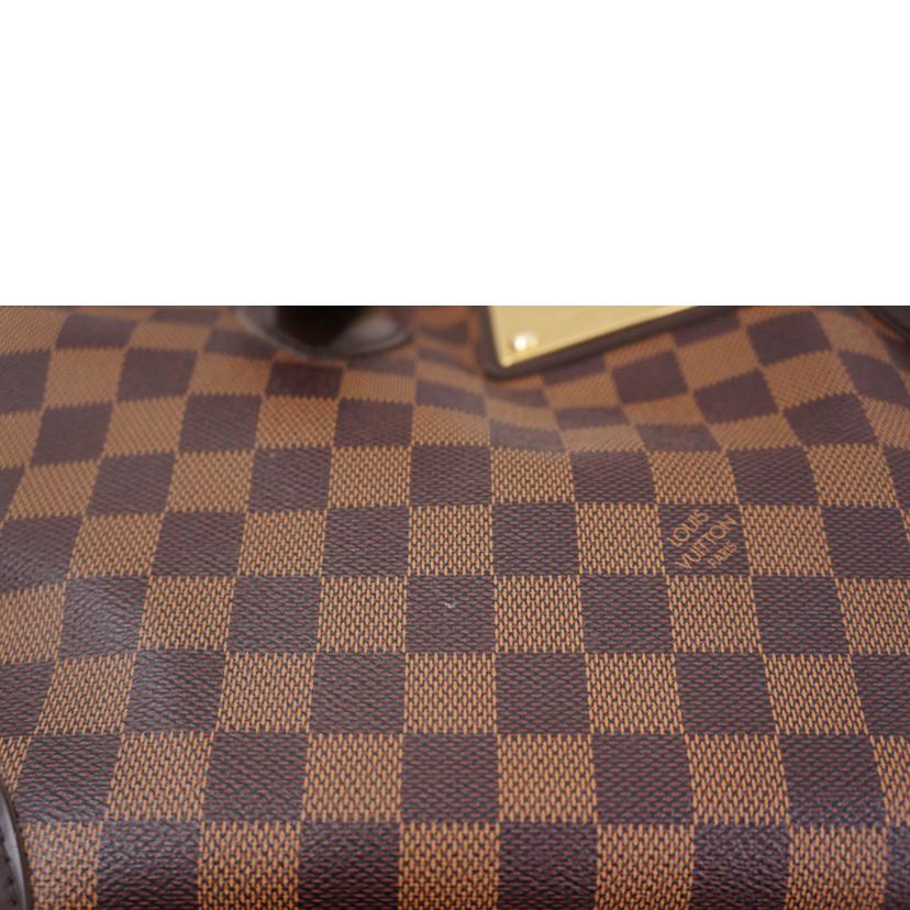 ＬＯＵＩＳ　ＶＵＩＴＴＯＮ ルイヴィトン/ハムステッド／ダミエ/N51204//CH1182/ABランク/67