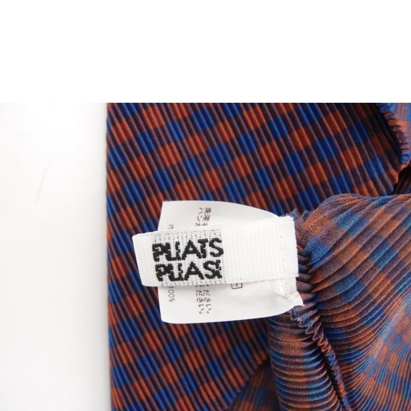 PLEATS PLEASE ISSEY MIYAKE プリーツプリーズ イッセイミヤケ/トップス/レディースインナー/SAランク/69【中古】