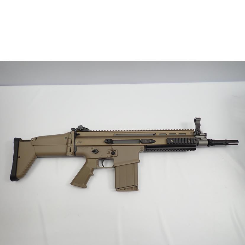 SCAR-H 無く 東京マルイ次世代電動ガン