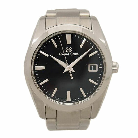 Ｇｒａｎｄ　Ｓｅｉｋｏ グランドセイコー/メンズ時計／ＳＳ／クォーツ/SBGX261//9NN144/ABランク/76