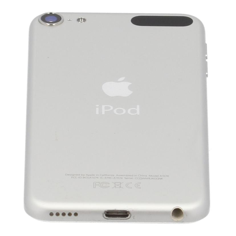 Ａｐｐｌｅ アップル/ｉＰｏｄＴｏｕｃｈ　第６世代　３２ＧＢ/MKHX2J/A//CCQWM1UAGGNK/Bランク/75