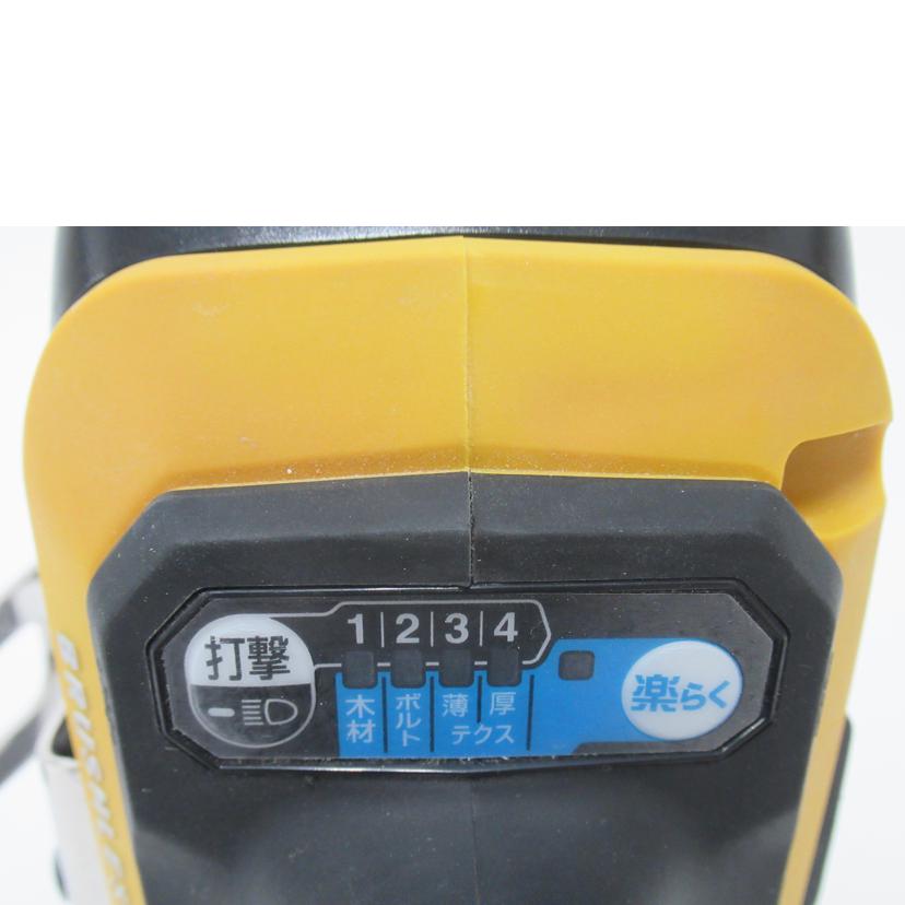 ｍａｋｉｔａ マキタ/インパクトドライバ/TD172D//ABランク/63