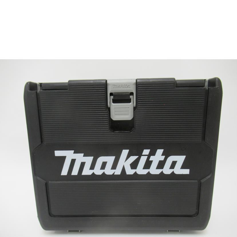 ｍａｋｉｔａ マキタ/インパクトドライバ/TD172D//ABランク/63