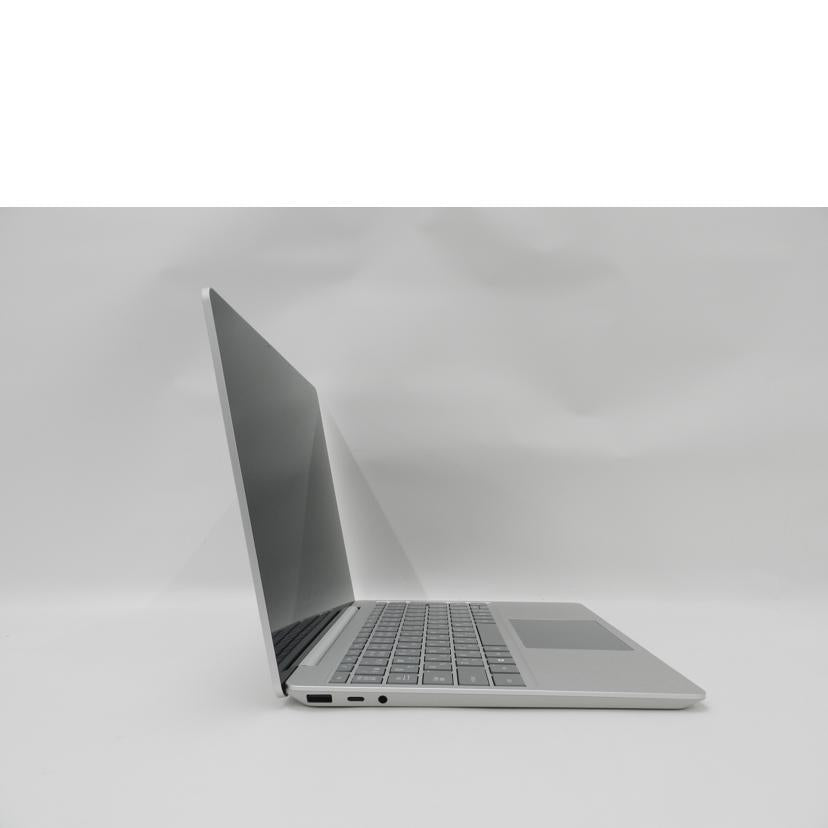 Ｍｉｃｒｏｓｏｆｔ マイクロソフト/Ｓｕｒｆａｃｅ　Ｌａｐｔｏｐ　Ｇｏ/1ZO-00020//000490104166/ABランク/69