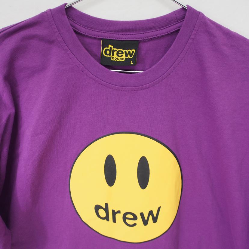 ｄｒｅｗｈｏｕｓｅ ドリューハウス/ロゴ　Ｔシャツ//ABランク/78