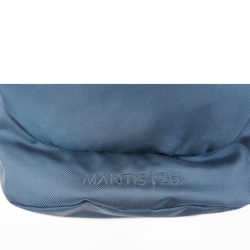 ＡＲＣ＇ＴＥＲＹＸ アークテリクス/ＡＲＣ’ＴＥＲＹＸ　マンティス２６//ABランク/67