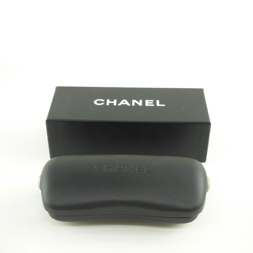 ＣＨＡＮＥＬ シャネル/ＣＨＡＮＥＬ／サングラス/5097//Bランク/64