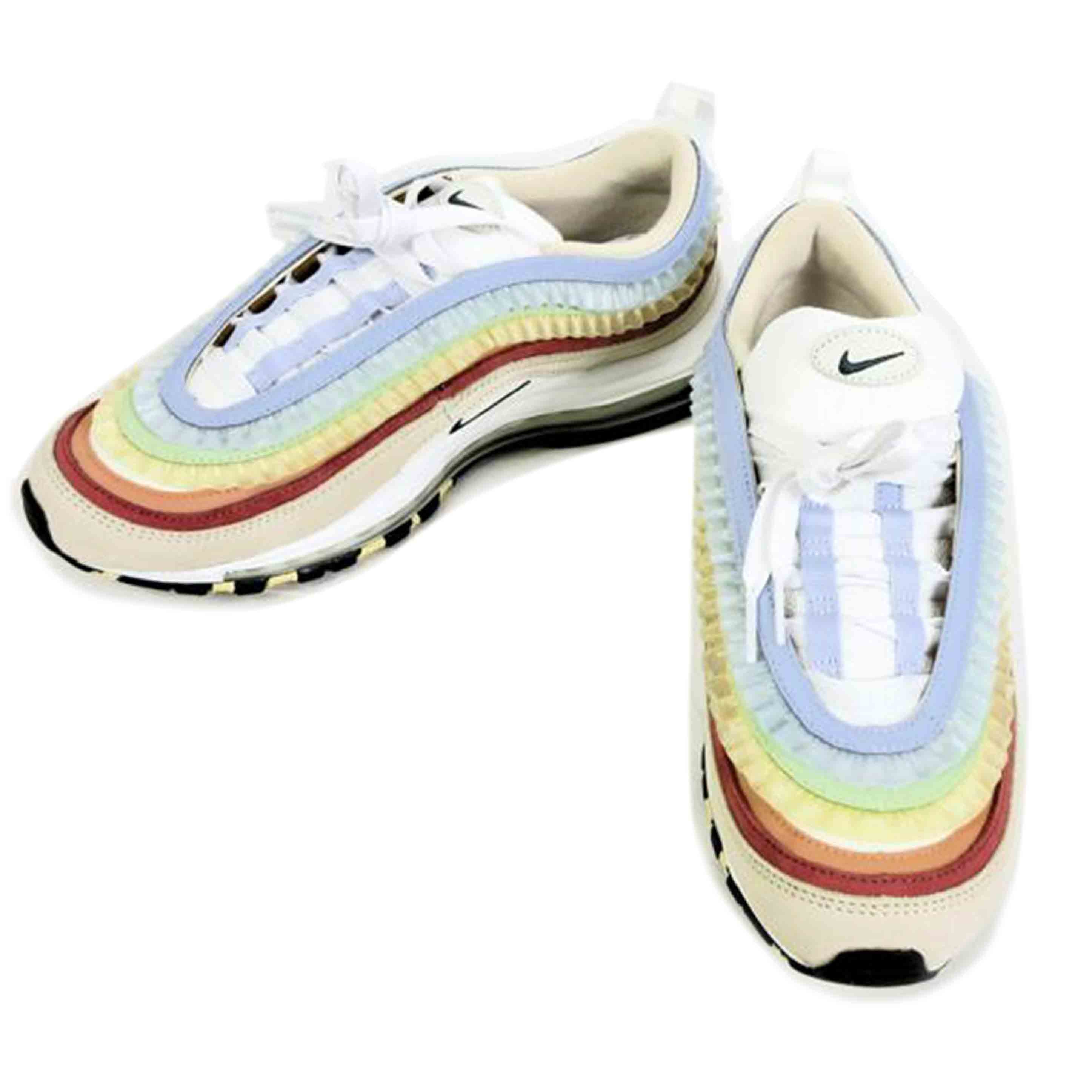 ＮＩＫＥ ナイキ/ＮＩＫＥ　ＡＩＲ　ＭＡＸ　９７　Ｂｅ　Ｔｒｕｅ　/FD8637-600//ABランク/70