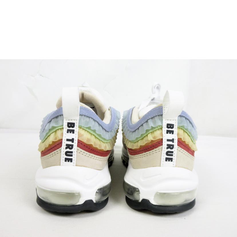 ＮＩＫＥ ナイキ/ＮＩＫＥ　ＡＩＲ　ＭＡＸ　９７　Ｂｅ　Ｔｒｕｅ　/FD8637-600//ABランク/70