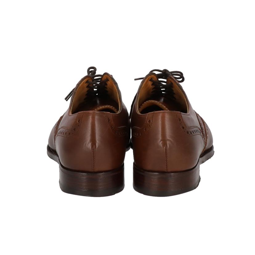 ＰＥＡＬ＆Ｃｏ ピールアンドコー/ウイングチップシューズ　/04748//ABランク/75