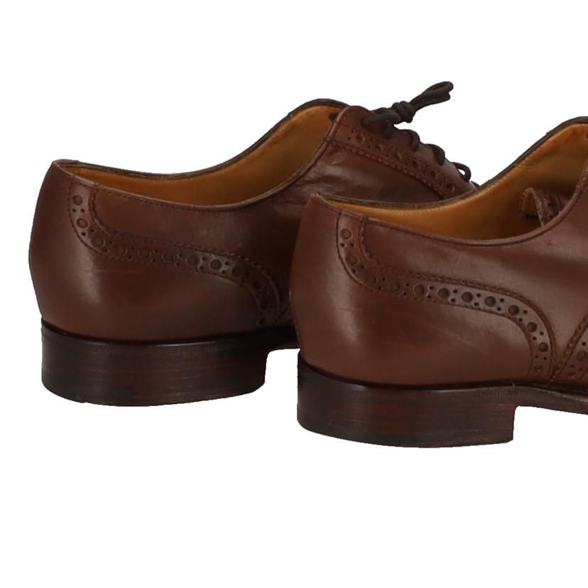 ＰＥＡＬ＆Ｃｏ ピールアンドコー/ウイングチップシューズ　/04748//ABランク/75