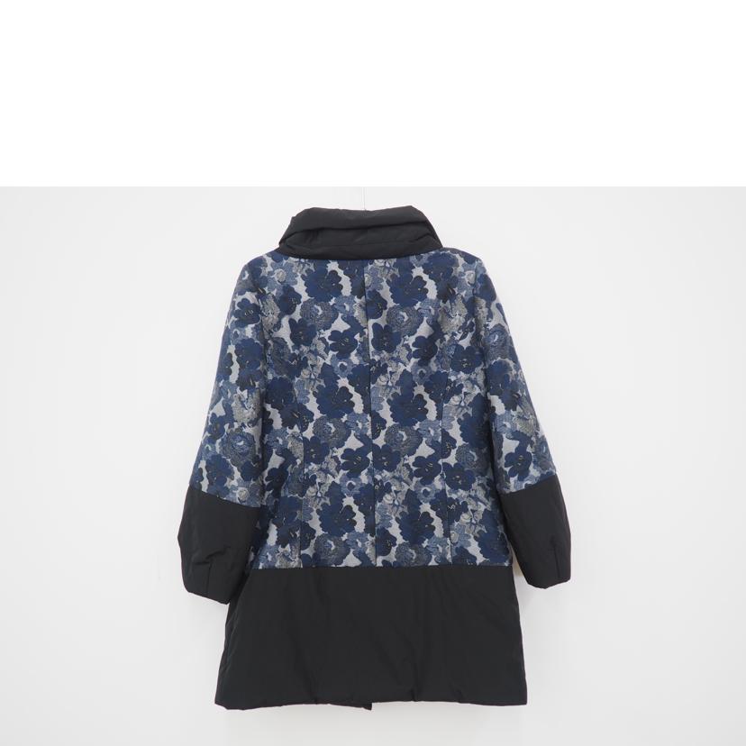 ＮＯＫＯＯＨＮＯ ノコオーノ/花柄ジャケット//ABランク/79