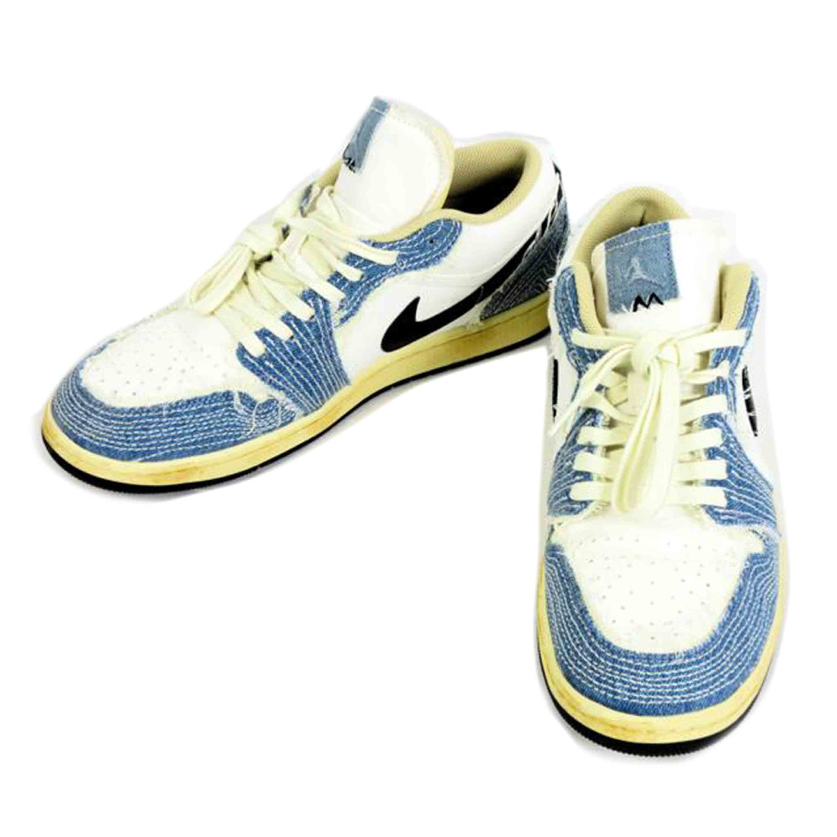 ＮＩＫＥ ナイキ/ＮＩＫＥ　ＡＩＲ　ＪＯＲＤＡＮ　１　ＬＯＷ　ＳＥ/FN7670-498//28.5cm/ABランク/70