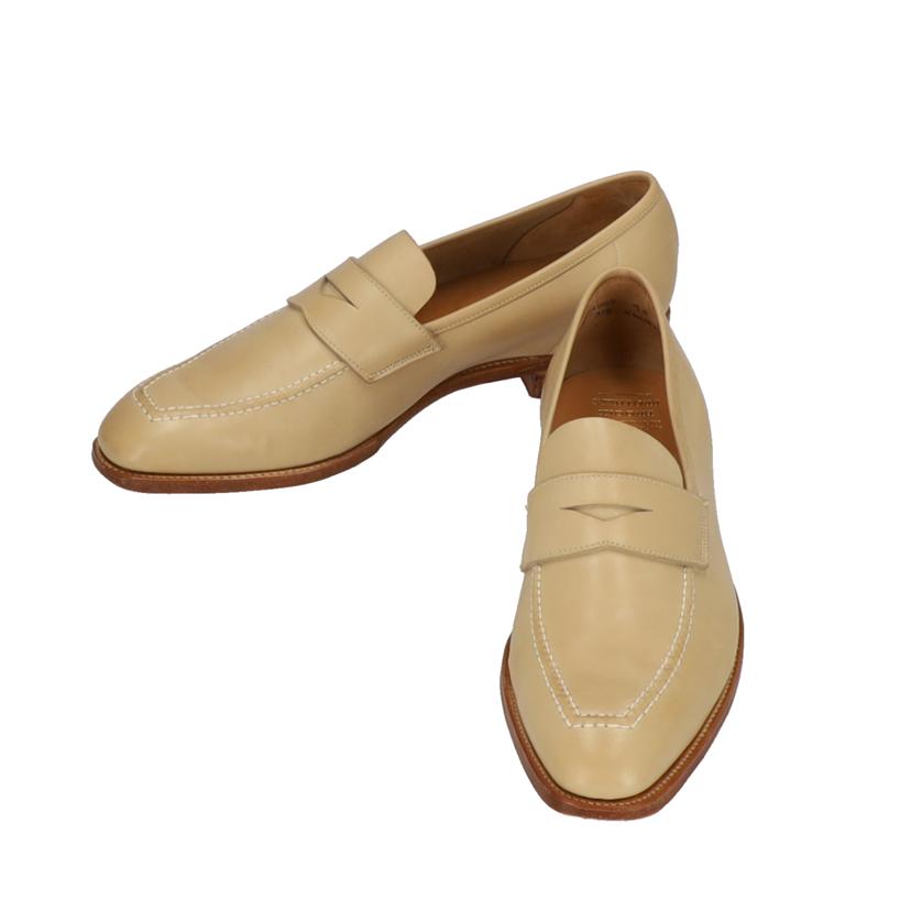 ＰＥＡＬ＆Ｃｏ ピールアンドコー/レザーコインローファー/04748//ABランク/75