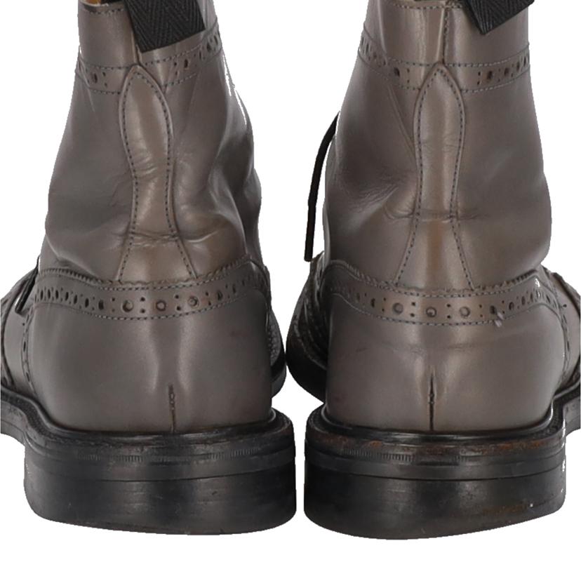 Ｔｒｉｃｋｅｒ＇ｓ トリッカーズ/カントリーブーツ/M2508//ABランク/75