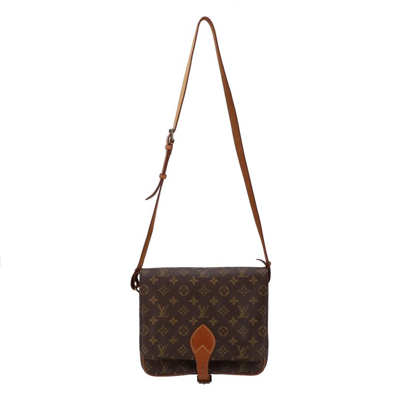 ＬＶ ルイヴィトン/ＬＶ　カルトシエールＭＭ　　Ｂ　//Cランク/75