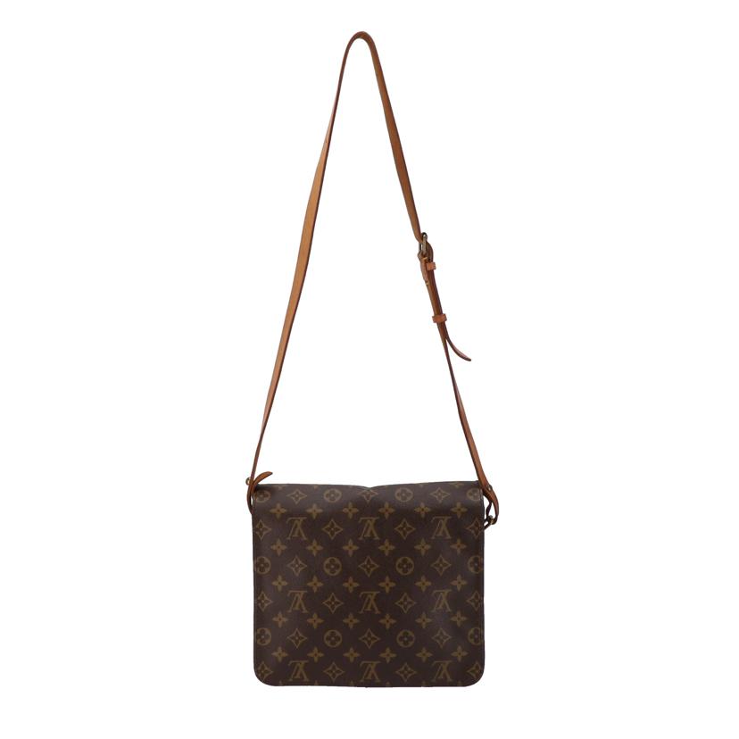 ＬＶ ルイヴィトン/ＬＶ　カルトシエールＭＭ　　Ｂ　//Cランク/75