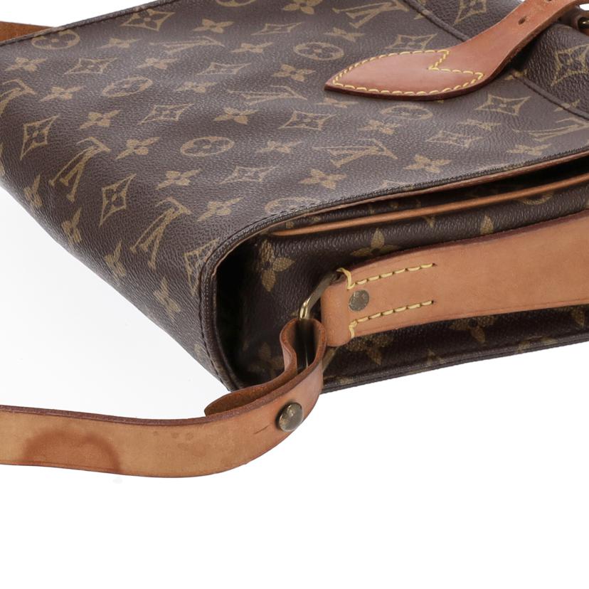 ＬＶ ルイヴィトン/ＬＶ　カルトシエールＭＭ　　Ｂ　//Cランク/75