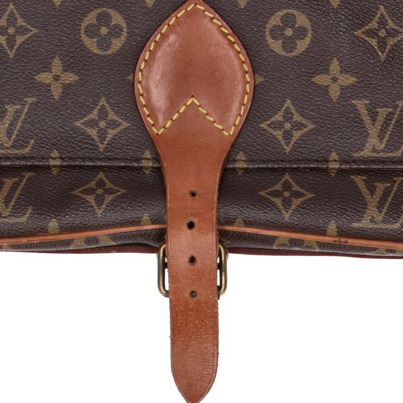 ＬＶ ルイヴィトン/ＬＶ　カルトシエールＭＭ　　Ｂ　//Cランク/75