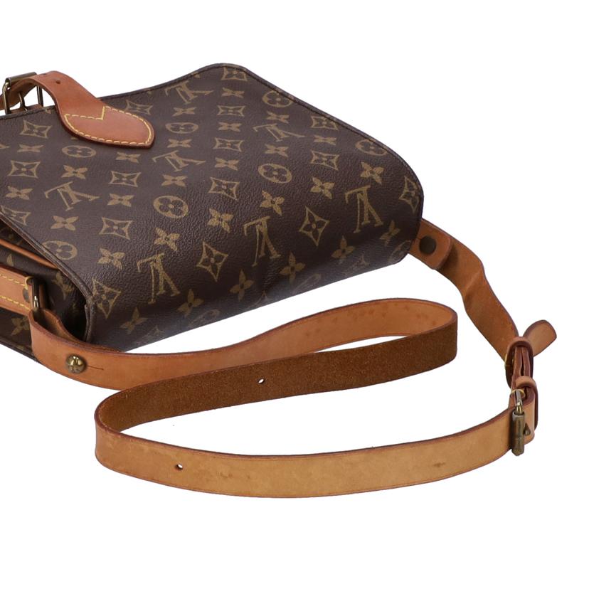 ＬＶ ルイヴィトン/ＬＶ　カルトシエールＭＭ　　Ｂ　//Cランク/75
