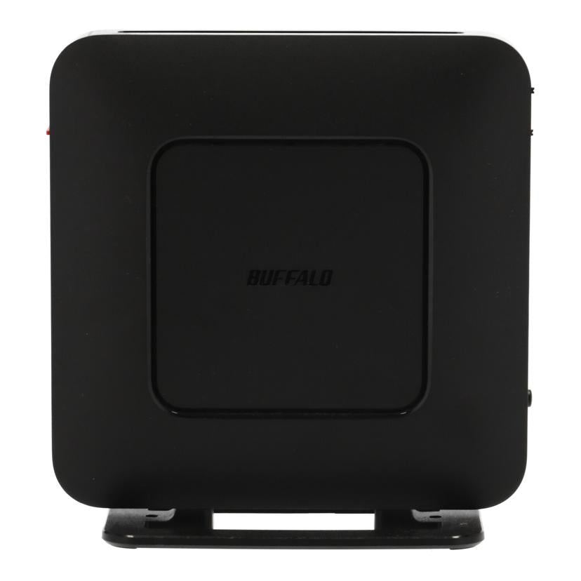 ＢＵＦＦＡＬＯ バッファロー/Ｗｉｆｉルーター/WSR-1800AX4//Bランク/69