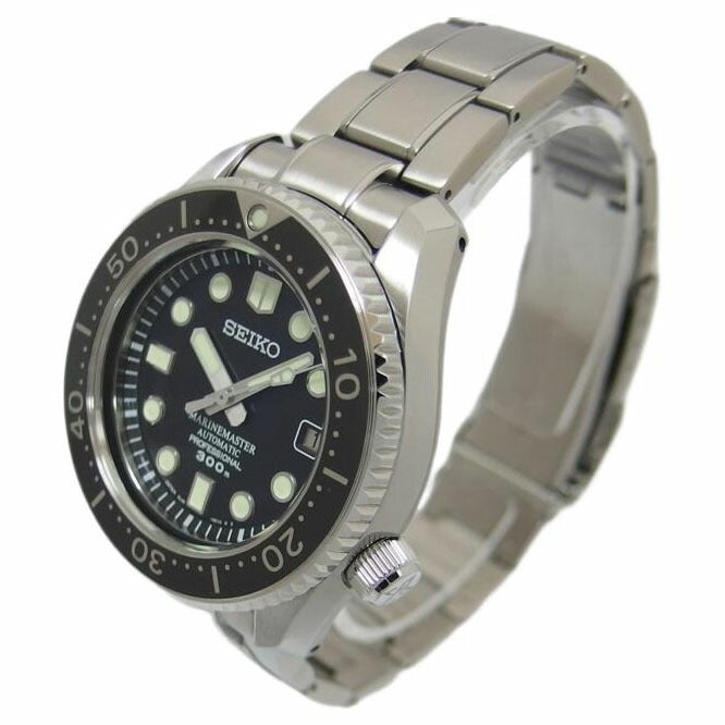 ＳＥＩＫＯ セイコー/プロスペックス／マリーンマスター／プロフェッショナル／自動巻き/SBDX017(8L35-00K0)//036603/Aランク/04