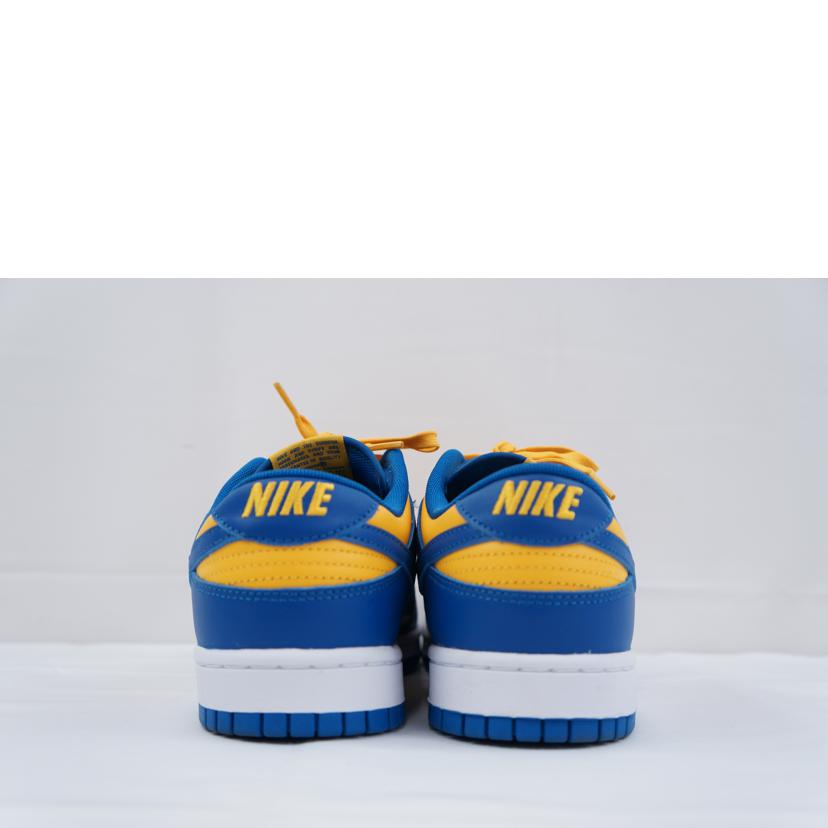 ＮＩＫＥ ナイキ/ＮＩＫＥ　ＤＵＮＫ　ＬＯＷ　ＲＥＴＲＯ　２８．５/DD1391-402//Aランク/67