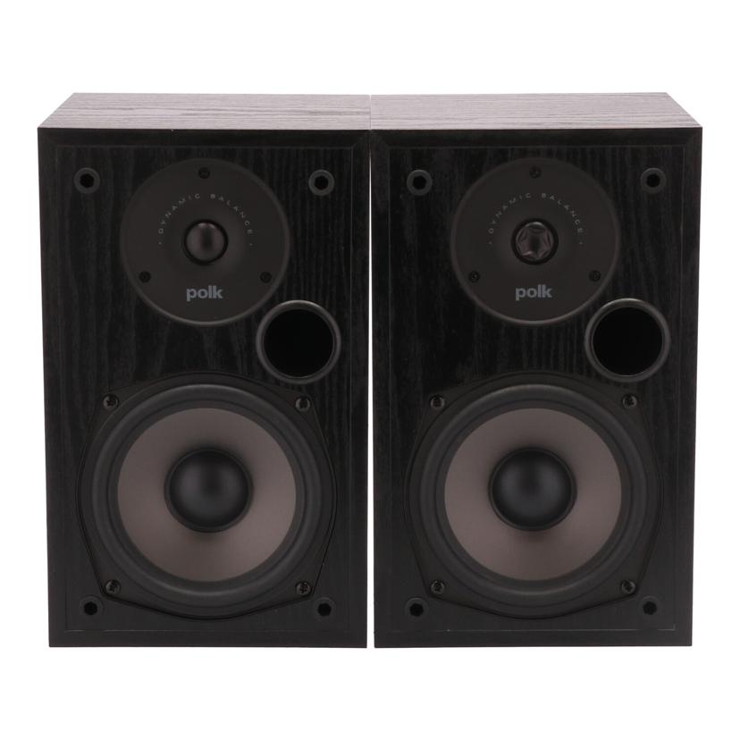 Ｐｏｌｋ　Ａｕｄｉｏ ポークオーディオ/スピーカー/R15//130184-130184/Bランク/64