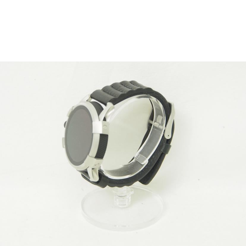 ＤＩＥＳＥＬ ディーゼル/ＤＩＥＳＥＬ　ＯＮ／ＦＵＬＬ　ＧＵＡＲＤ２．５／スマートウォッチ/DW6D1//ABランク/78