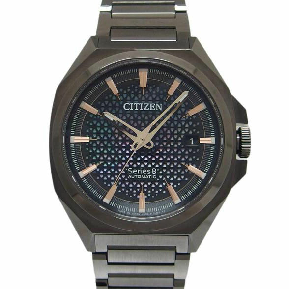 ＣＩＴＩＺＥＮ シチズン/シリーズ８／８３０メカニカル／自動巻き/NA1015-81Z(0950-S125766)//172380418/Aランク/04