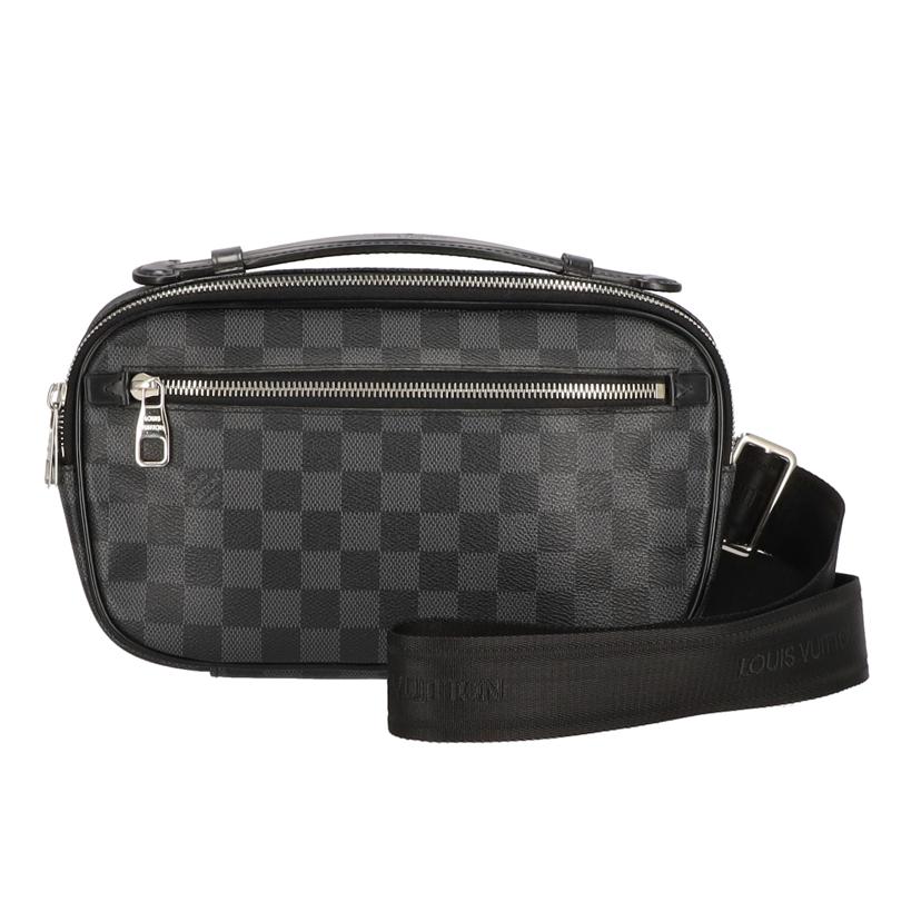 ＬＶ ルイヴィトン/アンブレール／ダミエ　グラフフィット/M41289//CA0***/Aランク/75